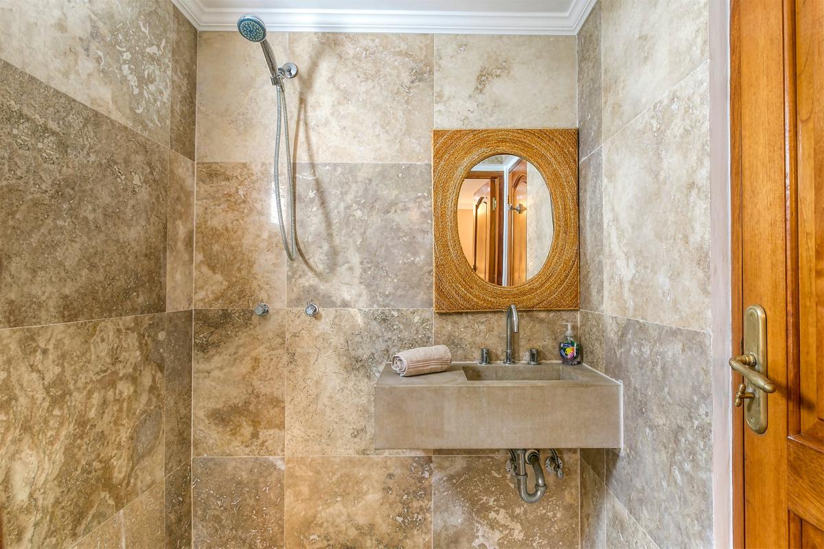 Villa rental St Martin - Bathroom 6